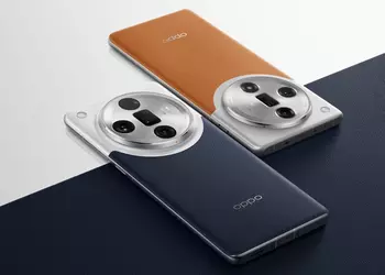 OPPO Find X7 Ultra: The world's first smartphone with dual periscopic camera sensors
