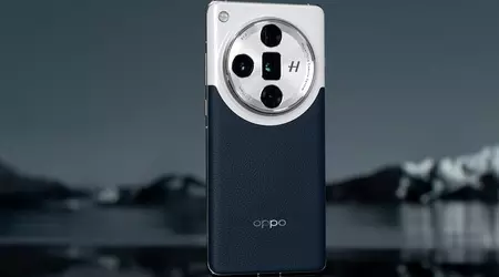 Лабораторія тестів DxOMark назвала OPPO Find X7 Ultra найкращим смартфоном за автономністю
