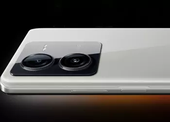 It's official: the iQOO Z8x will get a Snapdragon 6 Gen 1 chip and a 6,000mAh battery with 44W of charging power