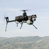 Anduril Industries has unveiled its innovative Pulsar electronic warfare system, which is mounted on the ground, drones and ground vehicles-6