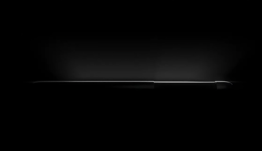 LG тизерит ещё один экспериментальный смартфон Explorer Project: аппарат получит «растягивающийся» дисплей