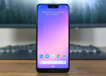 Google's Pixel 3 and Pixel 3 XL smartphones are turning into "bricks" en masse