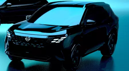 Nissan Rogue отримає гібридну систему e-Power, що нагадує в роботі електромобіль