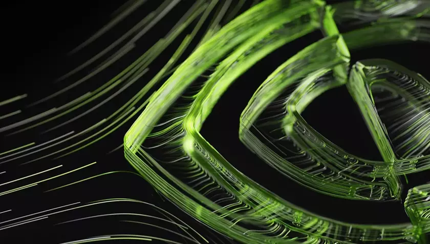 История, спрятанная в логотипе NVIDIA: взгляд на его эволюцию