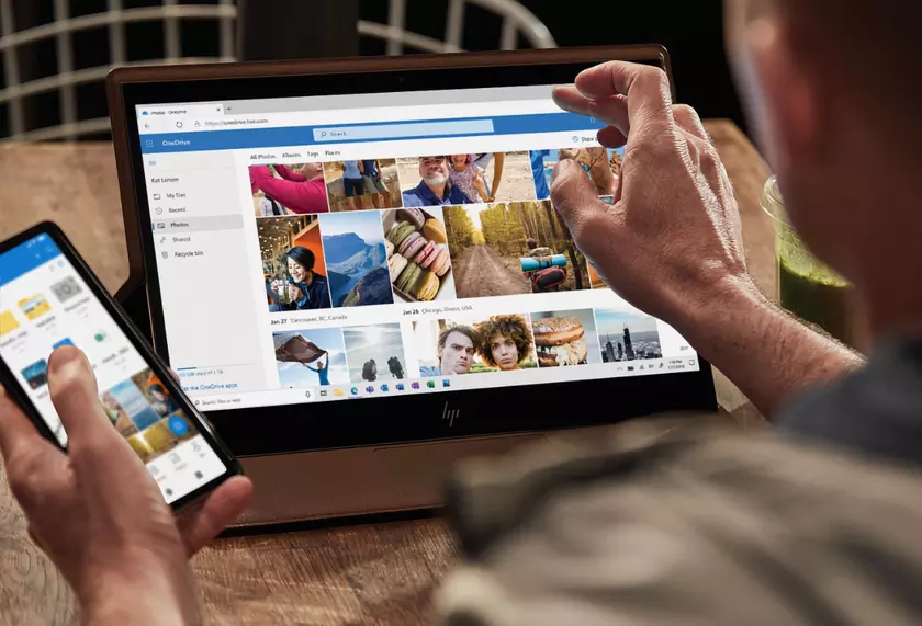 Приложение Microsoft OneDrive превратится в тыкву на Windows 7 и Windows 8 c 1 марта 2022 года