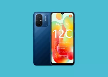 Xiaomi to update budget smartphone Redmi 12C to MIUI 14 with Android 13