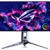 Front part ASUS ROG Swift OLED PG27AQWP-W