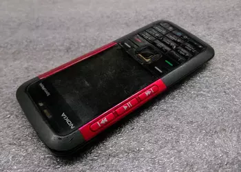 HMD Global возрождает еще одну легенду — Nokia 5310 XpressMusic