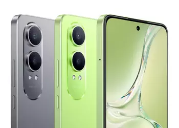 A copy of OPPO K12x: OnePlus Nord CE4 Lite has surfaced in pictures