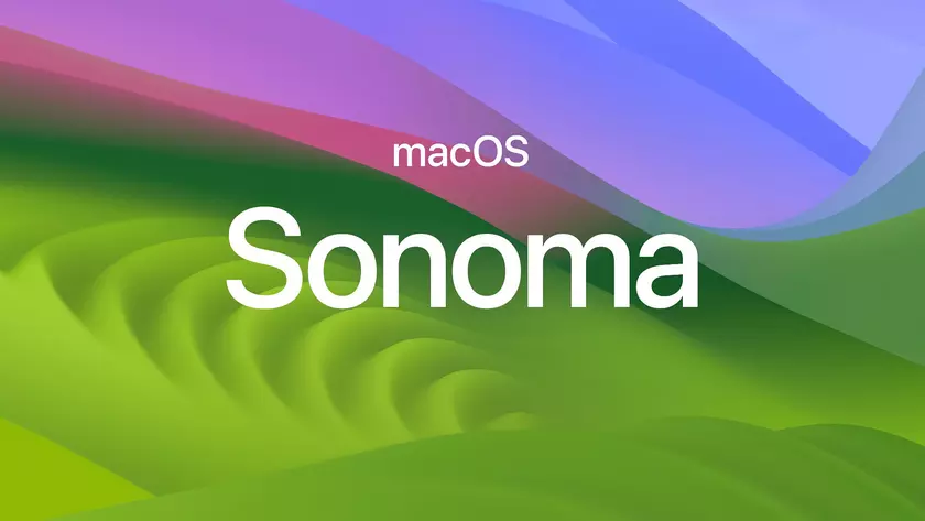 Исправление ошибок: Apple выпустила macOS Sonoma 14.3.1