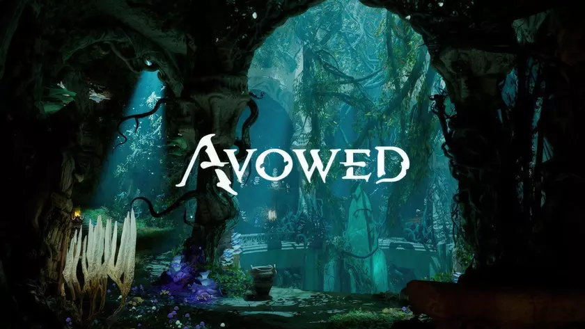 Рассекречен постер долгожданного фэнтези-RPG Avowed