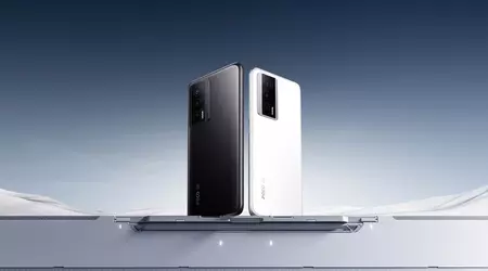 Following the POCO F5: specs and quality images of the POCO F5 Pro have surfaced online