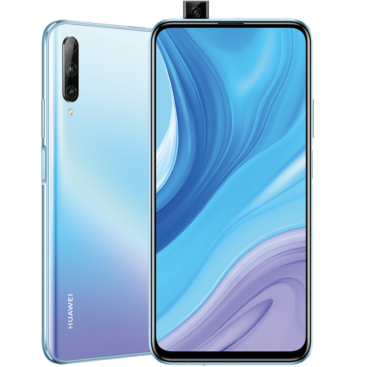 Huawei P Smart Pro (2019)