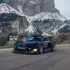 Миниатюра Porsche 935 Kremer K3 Le Mans