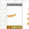 Огляд розумного робота-пилососа ILIFE A9s: чистить, миє, стіни будує-73