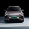 BYD dévoile un crossover électrique d'une autonomie de 510 km, dont le prix devrait avoisiner les 25 000 $-4