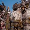  Les premiers aperçus de God of War : Ragnarok. Les journalistes font l'éloge du jeu pour son système de combat, ses graphismes, son monde vivant, ses énigmes et ses personnages.-23
