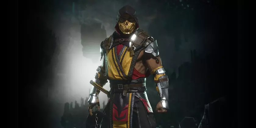 Слух: геймеры смогут поиграть в Mortal Kombat 11 уже в январе
