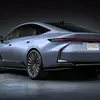Зовнішній вигляд Lexus ES 2026, прев'ю 5