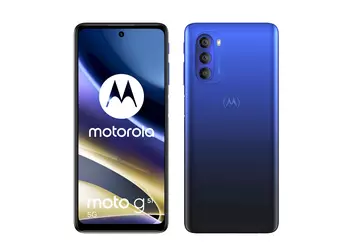 Motorola launches Moto G51 5G on the global market: 120Hz screen, Snapdragon 480+ chip and € 230 price tag