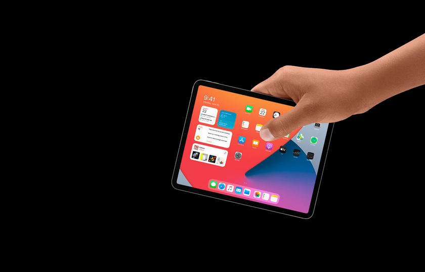 Владельцы iPad mini 6 жалуются на проблемы с дисплеем – Apple может отозвать планшет