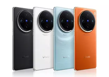 Like Xiaomi 14 Ultra and OPPO Find X7 Ultra: vivo will soon unveil a new top-end satellite-enabled smartphone soon