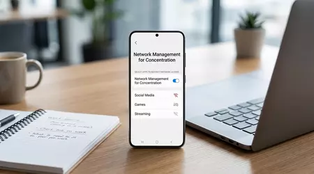 One UI 9 навчить вас працювати: Samsung готує жорстке блокування інтернету для застосунків