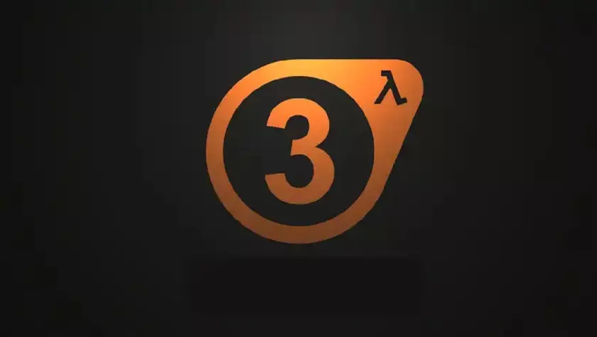 Взгляд на фанатский логотип: Half-Life 3, которого мы ждём