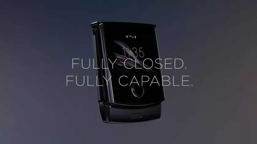 Android 10 для «раскладушки» Motorola RAZR: улучшенная камера и расширенные возможности дополнительного экрана Quick View