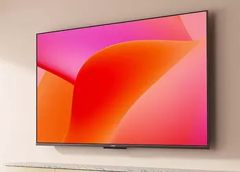 Xiaomi TV A Competitive Edition: a range of smart TVs with 4K screens at 120Hz, up to 65 inches and priced from $260