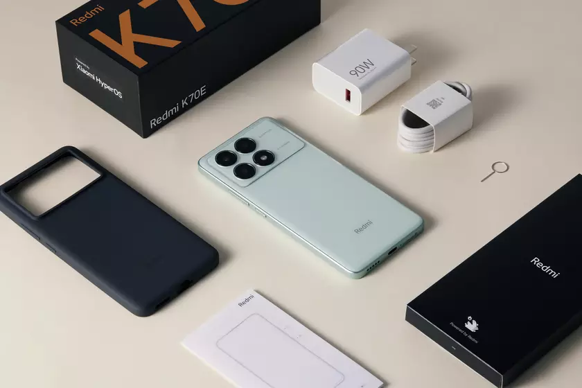 Слух: POCO X6 Pro 5G дебютирует на глобальном рынке в конце января