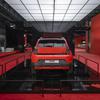 Fiat Grande Panda Kartell у різних ракурсах