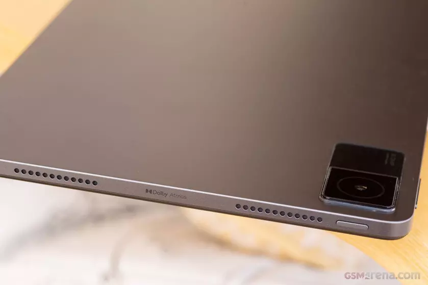Desempaquetamos la Redmi Pad: la nueva tableta económica de Xiaomi