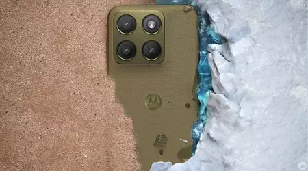 Motorola Edge 2026: Компактність, яскравість та дивні компроміси з пам’яттю