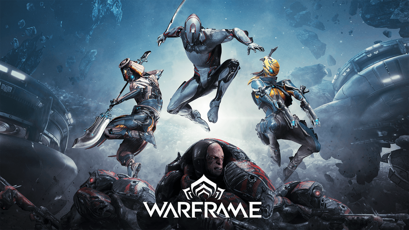 Популярный шутер от третьего лица Warframe вышел на iOS, а релиз игры на Android состоится в ближайшее время