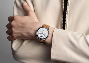 Six months after its official announcement: the Xiaomi Watch S1 Pro is finally available on the global market for €300