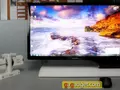 Обзор монитора с ассиметричным дизайном Samsung SyncMaster S27B750V