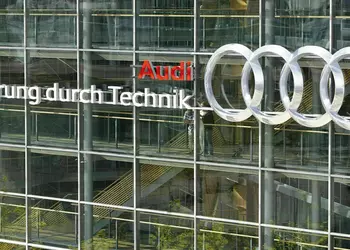 Audi abandons gender in written communication