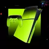 Превью изображения из коллекции Hyperpop Remix Green 1