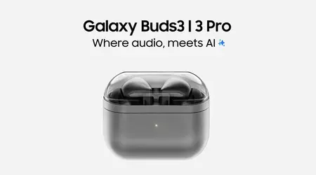 Galaxy Buds 3 Pro can sound twice as good as the previous Buds 2 Pro model