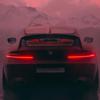 Дизайн інтер'єру BMW Speedtop