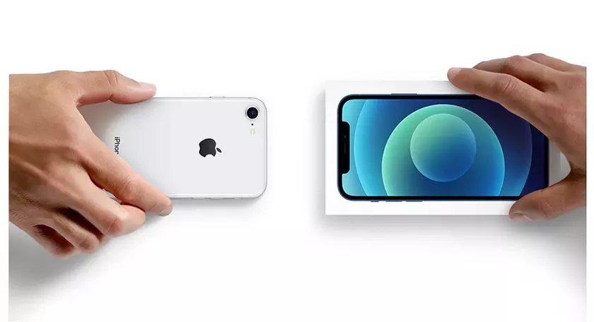 Неожиданно: Apple существенно снизила стоимость Android-смартфонов, участвующих в программе trade-in