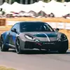 Прев'ю розподілу ваги 40/60 Alpine