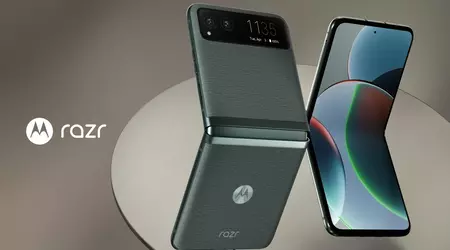 Motorola Razr (2023) на Amazon: складаний смартфон зі знижкою $200