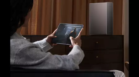 Xiaomi BE10000 Pro: потужний роутер з Wi-Fi 7 та 10G-портами та власним SSD-слотом