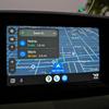 Смещение карты Google Maps в центр дисплея