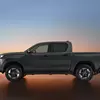 Прев'ю техніки Toyota Hilux