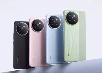 Xiaomi 14 Civi with HyperOS 1.0.5 update has a new feature and improved security