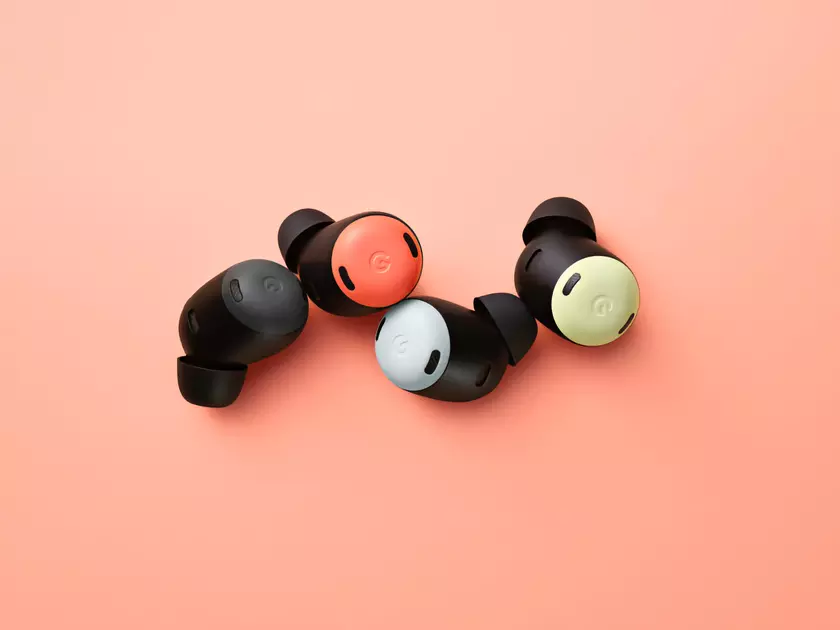 Google добавит в Pixel Buds Pro новые функции