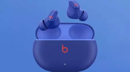 Beats Studio Buds з ANC, чипом MediaTek та автономністю до 24 годин продають на Amazon зі знижкою $60